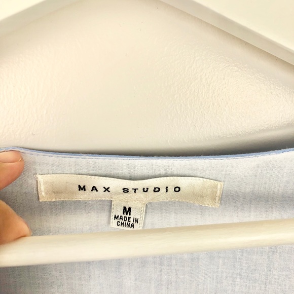 Max Studio Dress - Picture 9 of 10